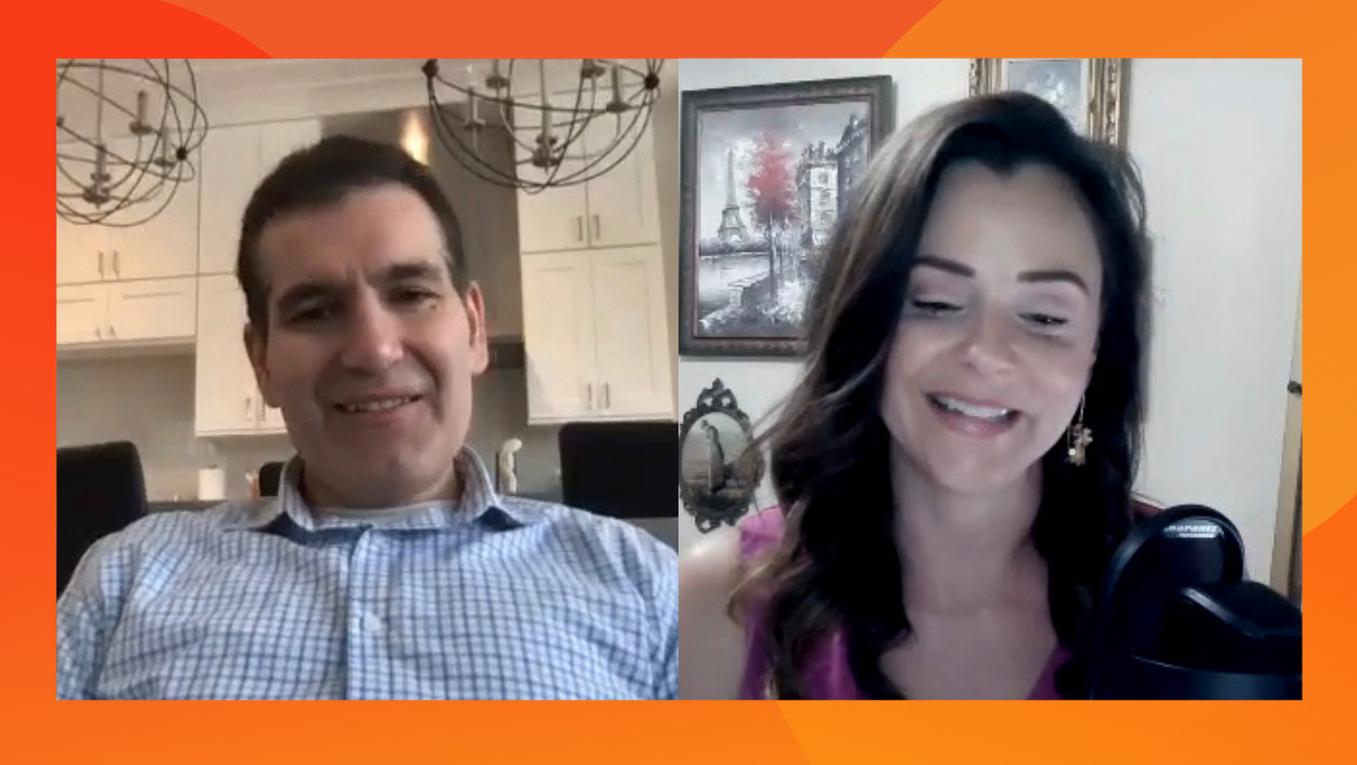 3 strategic approaches for weathering long-term and near term crisis w/ Farrukh Khan