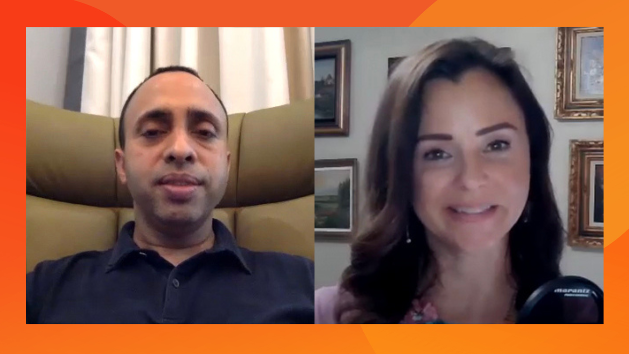 The cornerstones to commercializing a healthcare innovation w/ Pradeep Goel