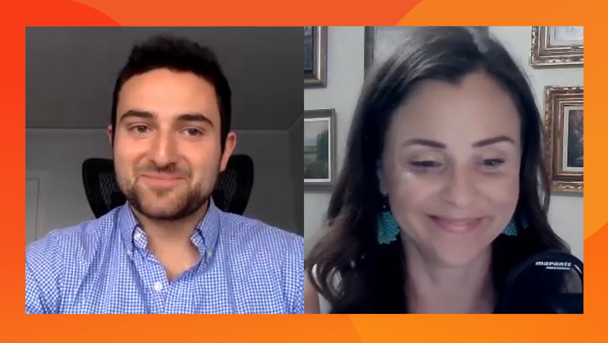 When no = yes! Finding invaluable insights w/ Ariel Efergan