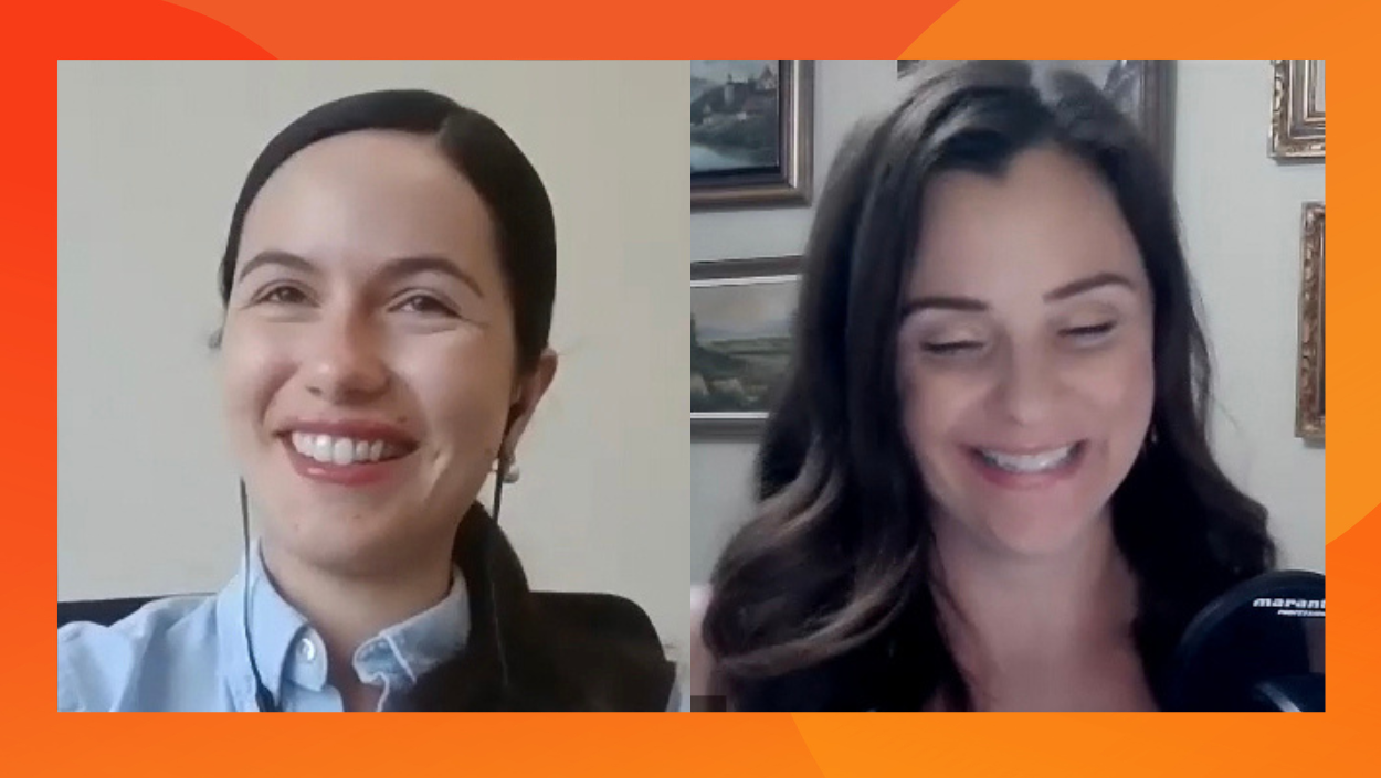 Pitching investors during the pandemic and adapting to new market conditions w/ Ana Gomez del Campo