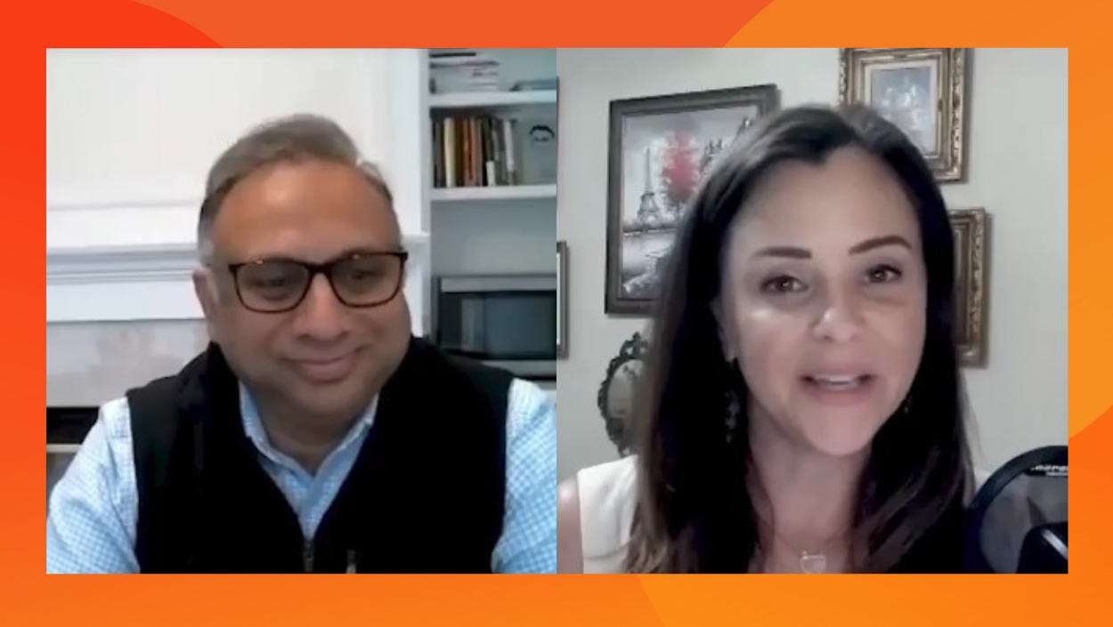 Not every pivot is a bad pivot w/ Ruchin Kansal