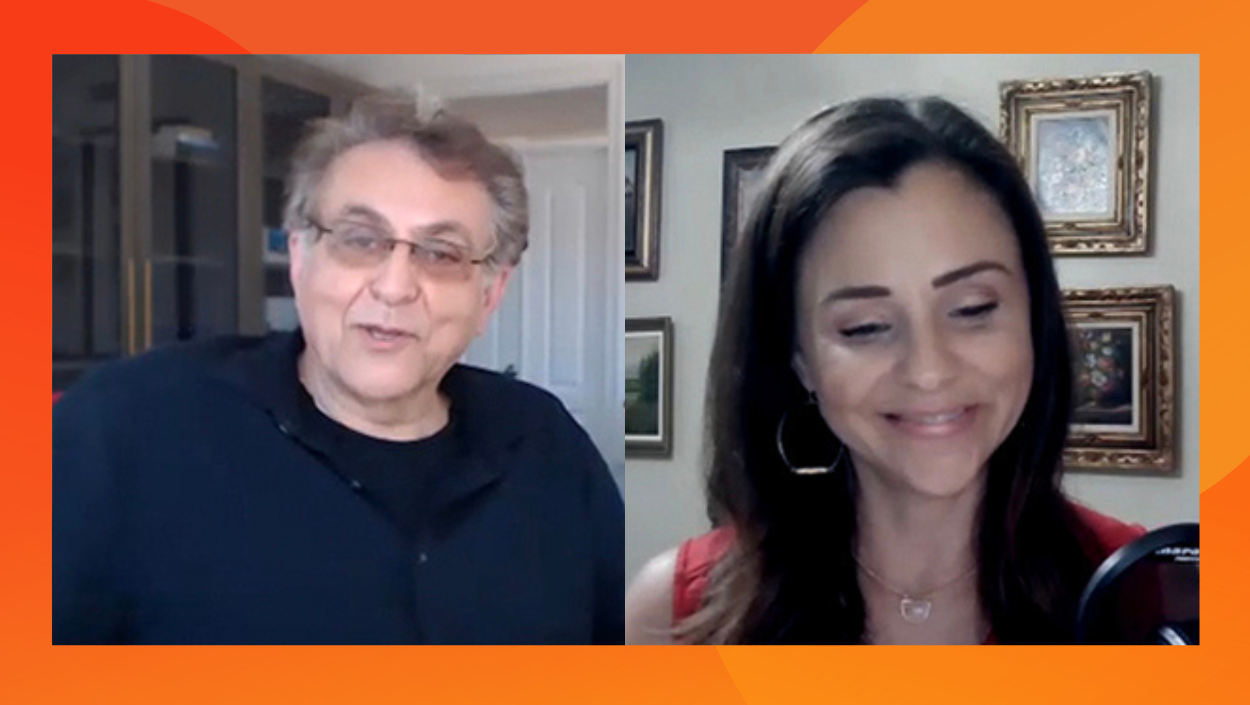 Can you seize the moment? w/ Fereydoun Taslimi