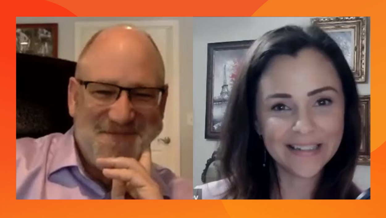Disruptive innovation and the path forward w/ David Huizenga