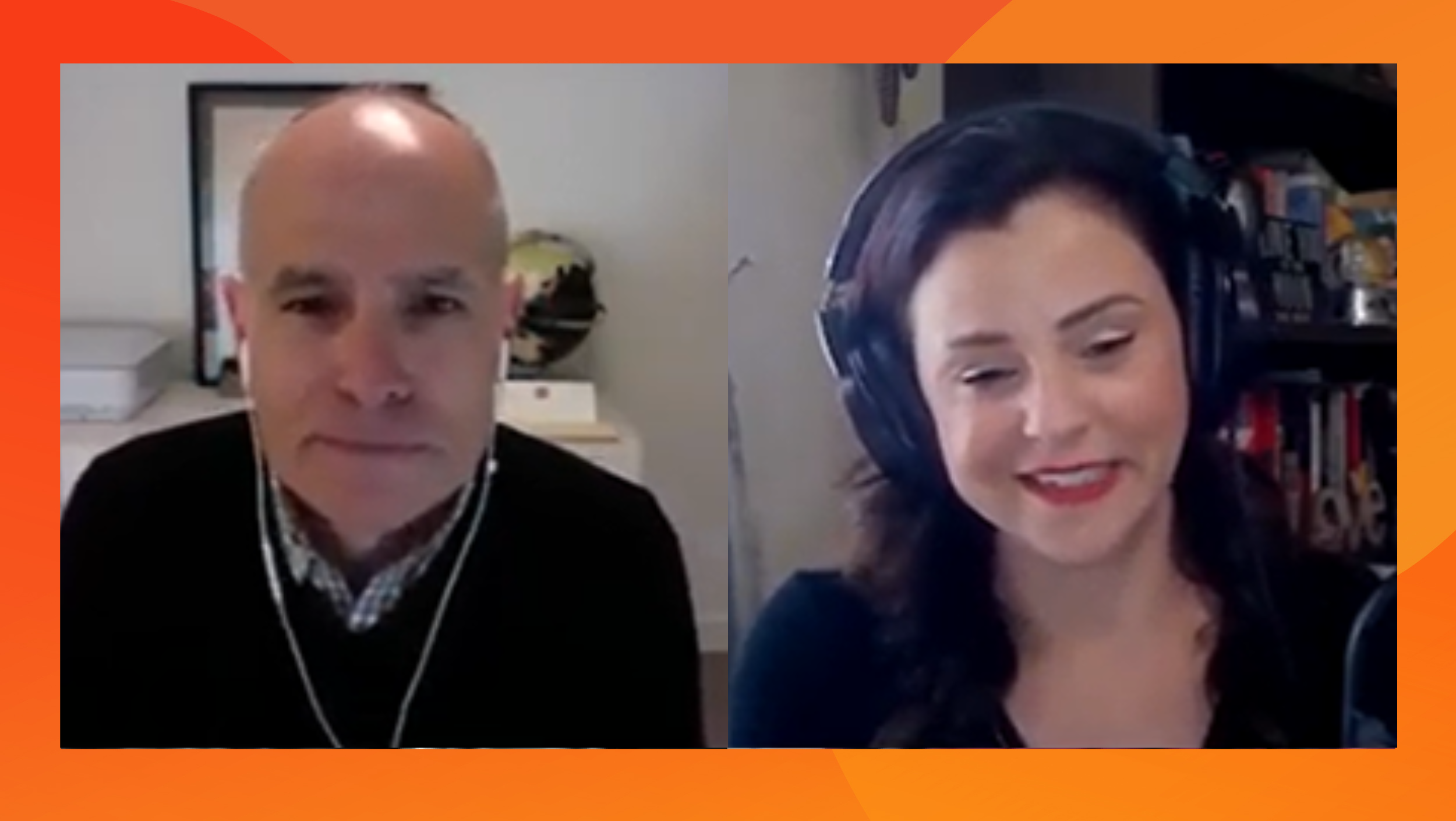 Product Co-Creation, Adoption Strategies &amp; The Power of Engaging with Patient Leaders w/David Goldsmith