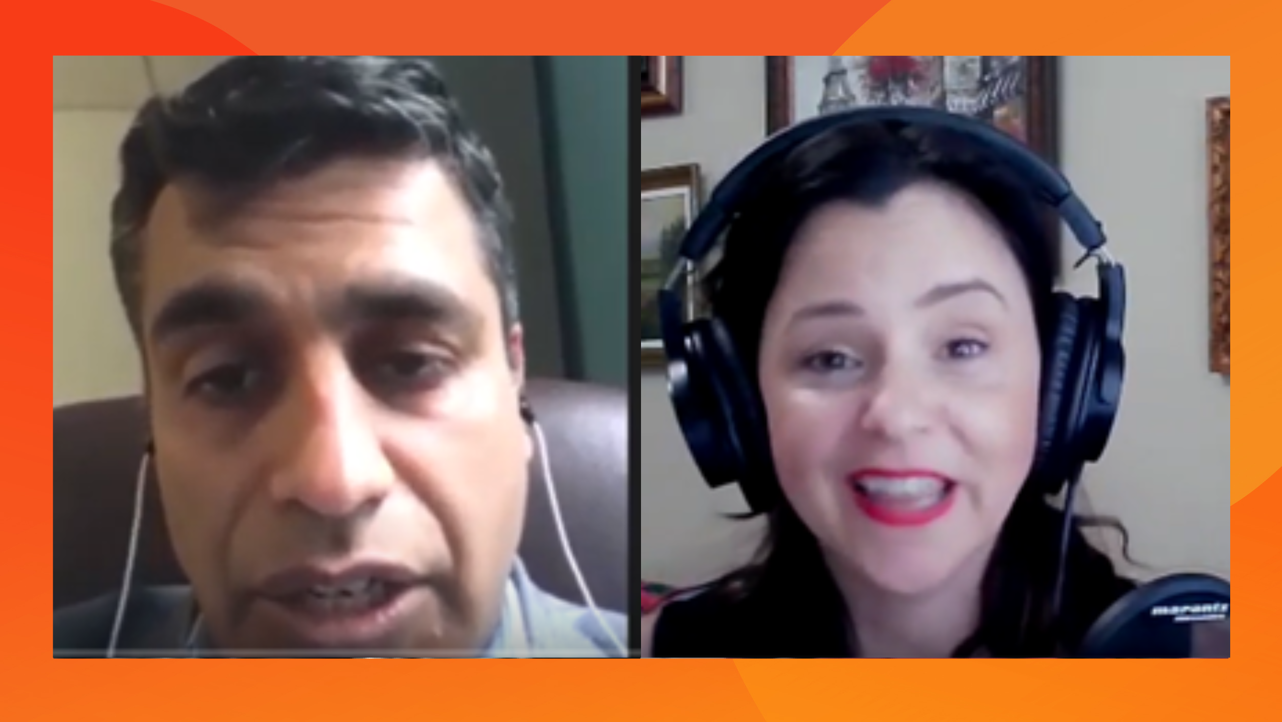 Digital Medicine, Messaging Strategies &amp; Improving the Efficiency of Adoption w/Dr. Ashish Atreja