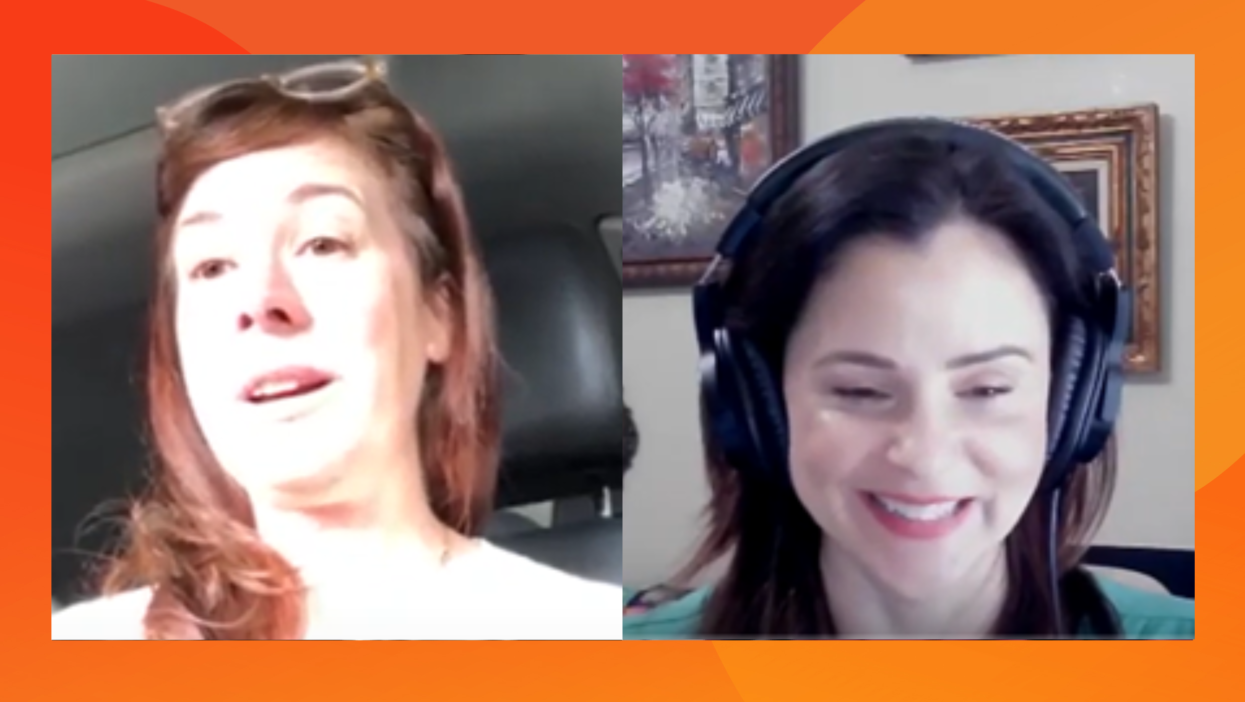 What It's Really Like to Ride the "Roller Coaster" of Healthcare Innovation w/Meghan Conroy