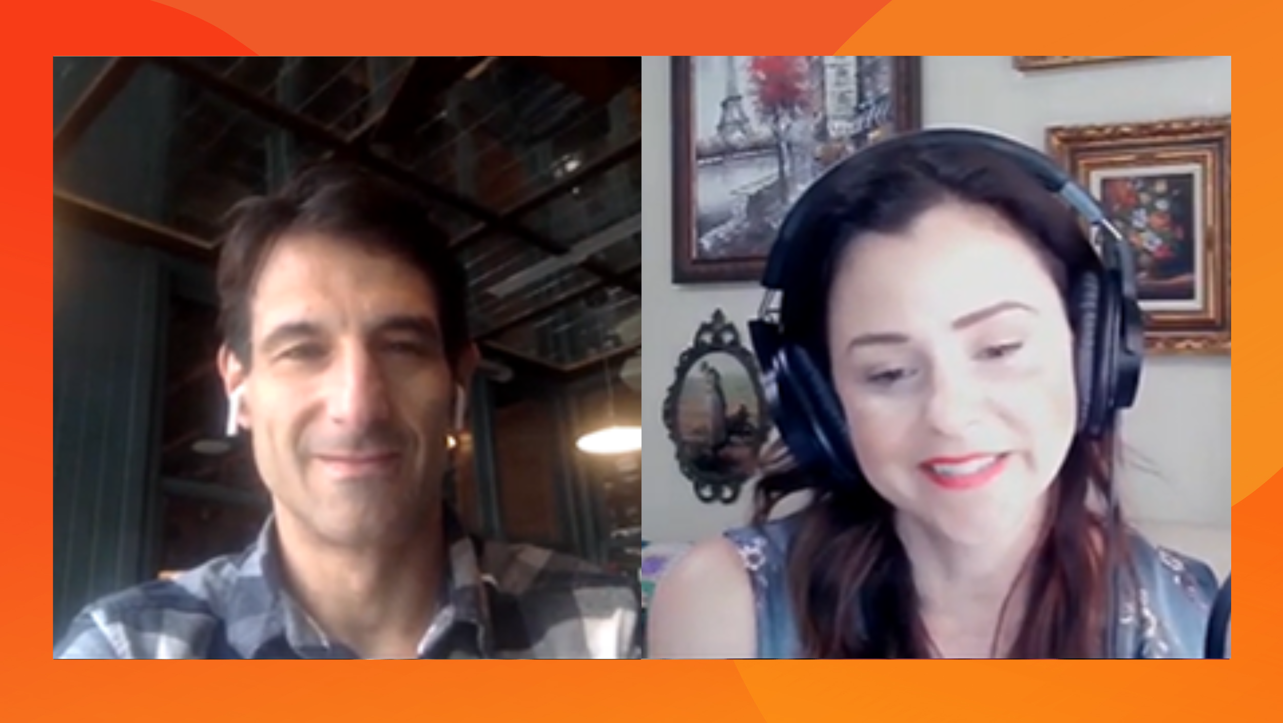 How to Find Success with Radical Innovations, Establish a New Category &amp; Cut Through the Noise w/Michael Dermer