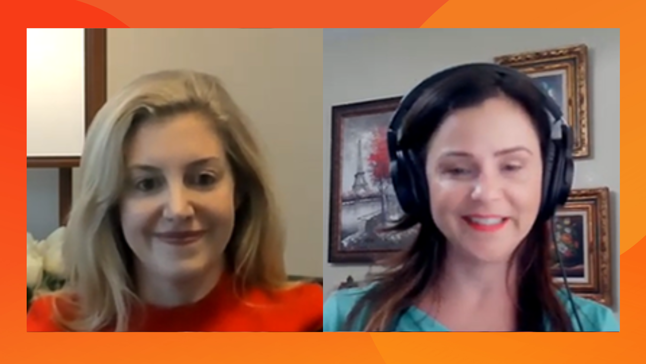 How to Launch a Breakthrough Innovation From Concept to Mass Adoption w/Sarah Sossong