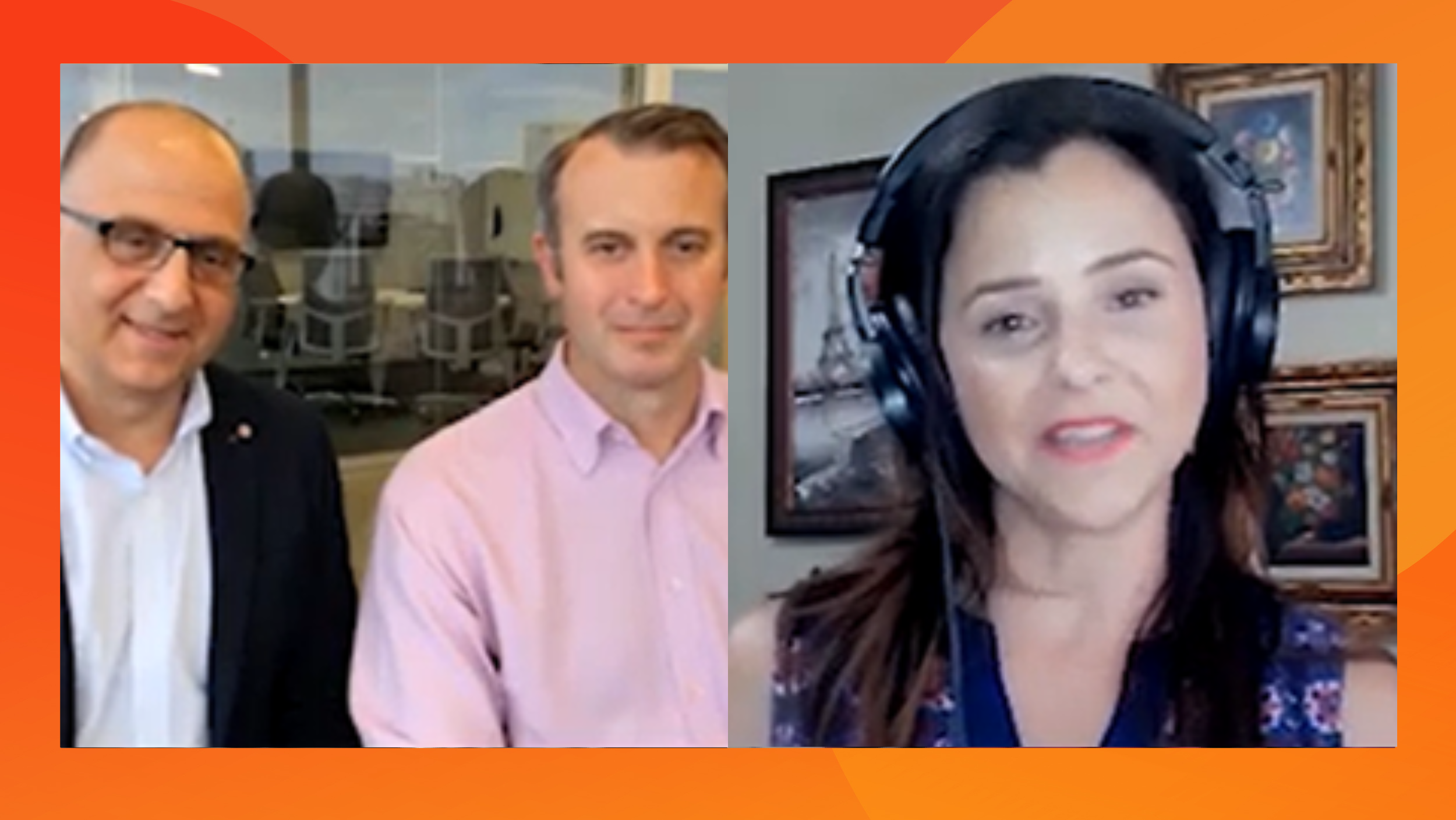 Physician Co-Creation, Multi-Sided Markets &amp; Planning Early for Commercialization w/Robbie Cape and Brad Younggren