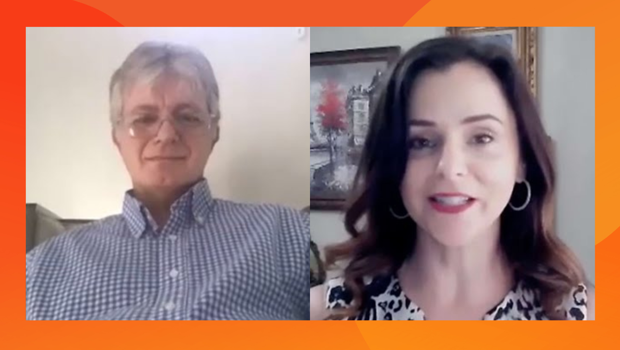Why Every Innovator Needs a Framework: Key Checkpoints and Tips for Success w/ Jon Warner