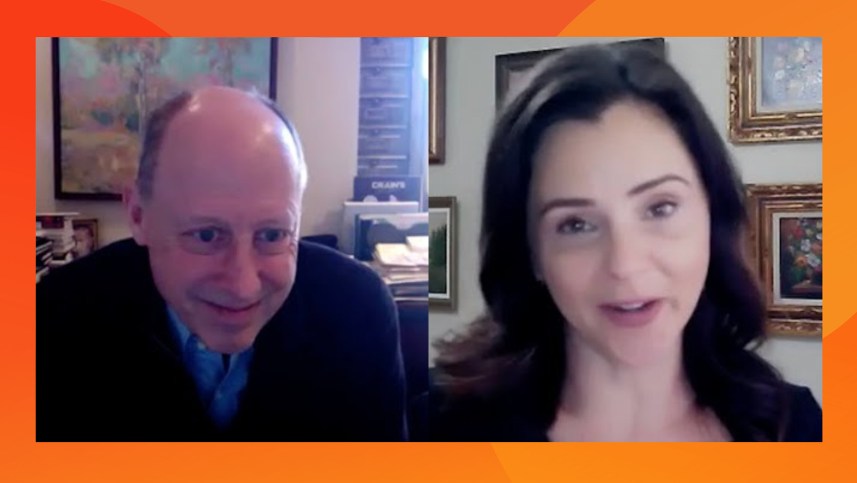 How Startups Can Create Value as They Navigate Healthcare's Shift to Risk-Based Models w/ David Johnson
