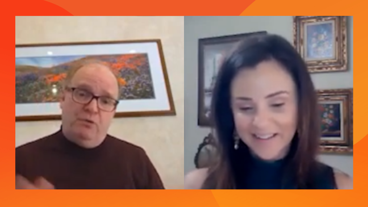 Michael Eckhardt On Crossing the Chasm Between Early Market Success &amp; Main Marketplace Adoption