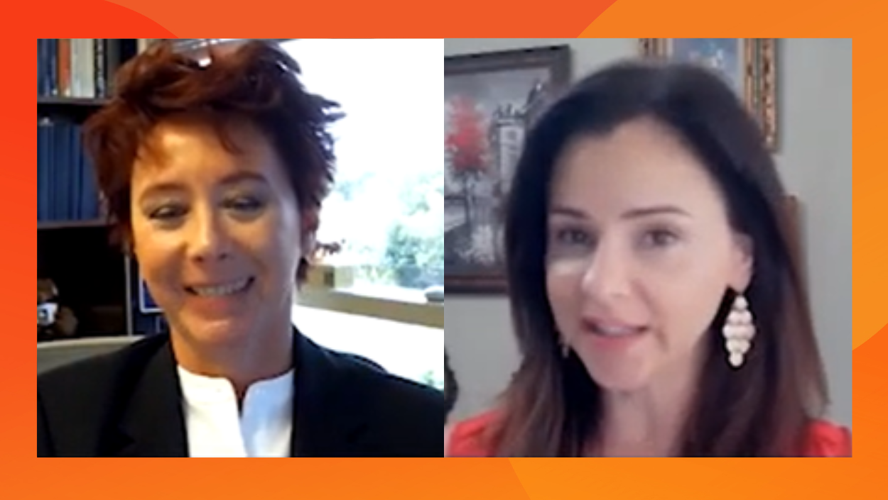 Purpose-Oriented Innovation &amp; Internal Adoption In Large Health Networks w/Sandra Powell-Elliott
