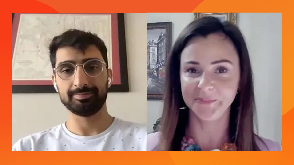 How a Quick COVID Pivot Got Clearstep Featured on TechCrunch w/ Adeel Malik