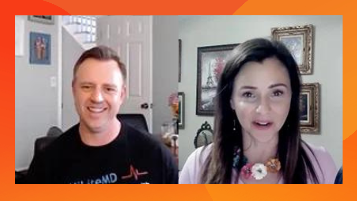 Pandemic Silver Linings: Relationships, Selling, and Adapting w/Bryan Graven
