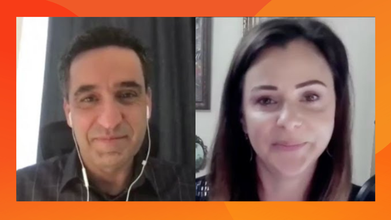 Getting ready for the "day after" w/ Eran Ofir