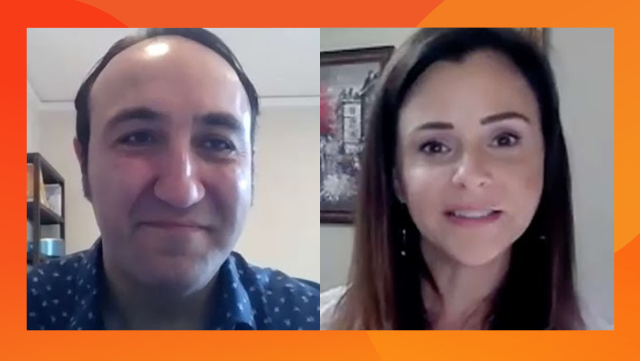 Who's laughing now? The upside of a risky market strategy w/ Emrah Gultekin