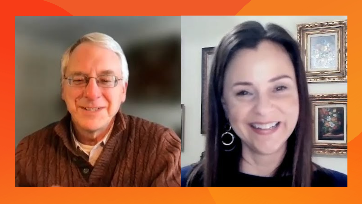 Telemedicine is here to stay. What to expect the day after w/ Joe Kvedar