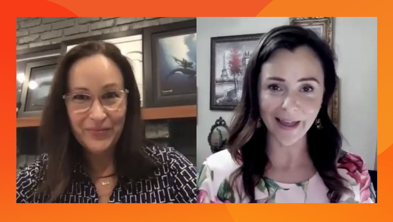 How AireHealth used co-creation to find the right pivot w/ Stacie Ruth