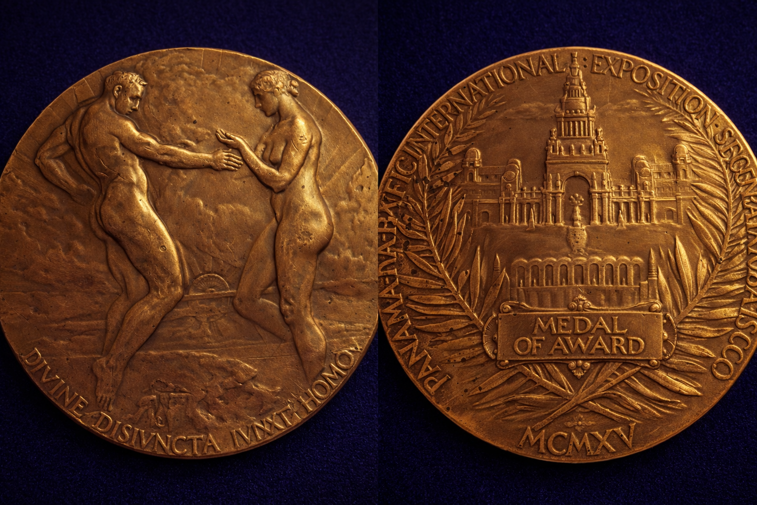 WESTPEX Chaiman's Award