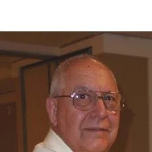 Portrait of Clyde Homen, WESTPEX chairman 2018–2021