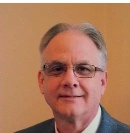 Portrait of Daryl Reiber, WESTPEX chairman 2022