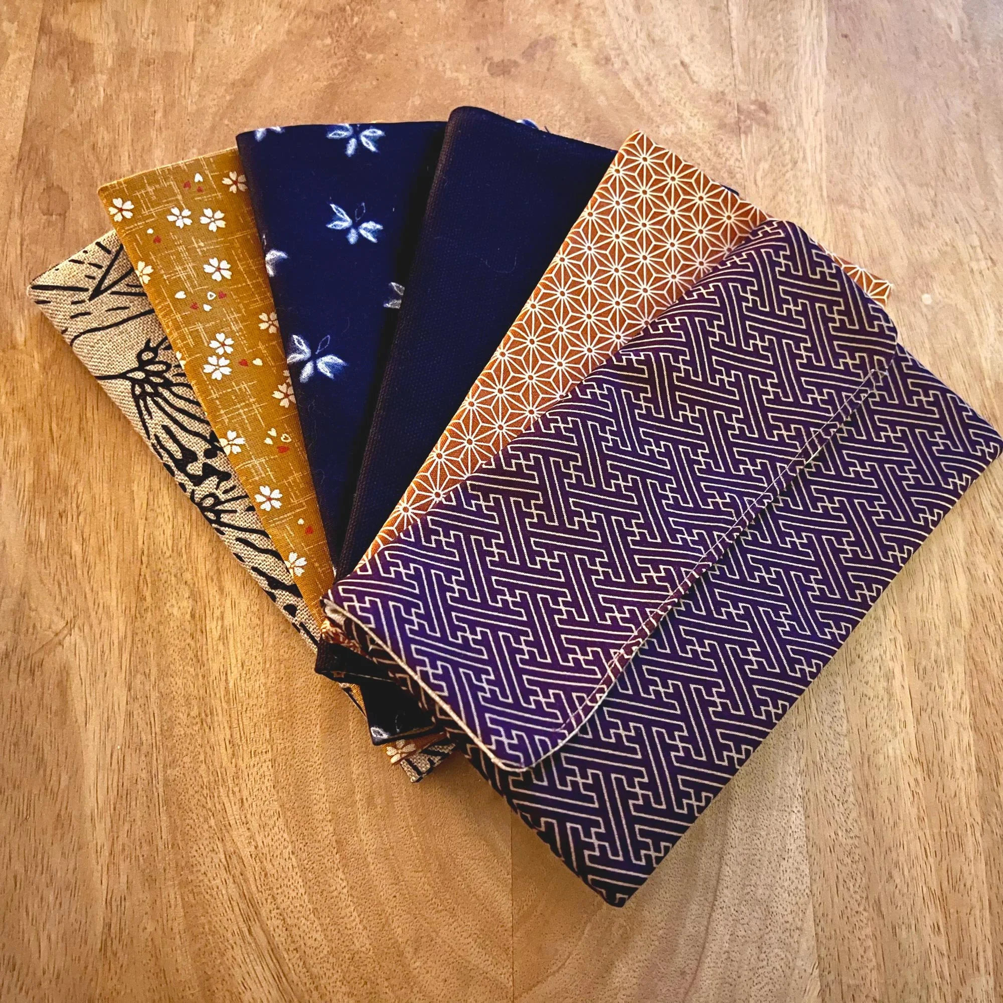 Les Pochettes Plates