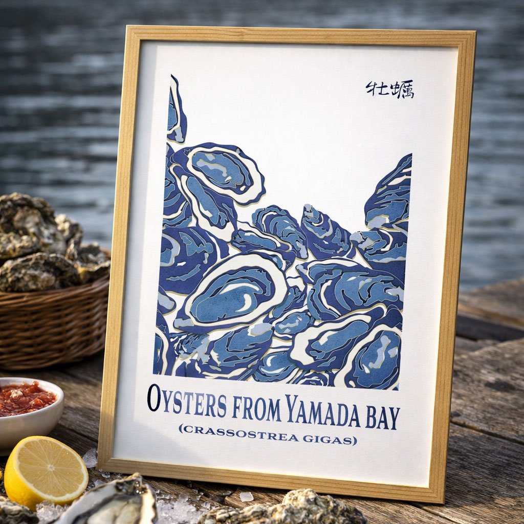 Huitres-de-la-Baie-de-Yamada-affiche-ototo-atelier mise-en-scene.jpg