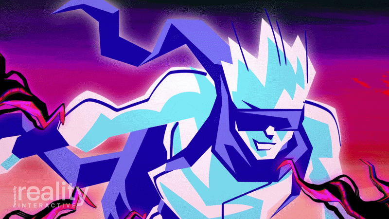 Reality Hartford Yardgoats Jumbotron Ad