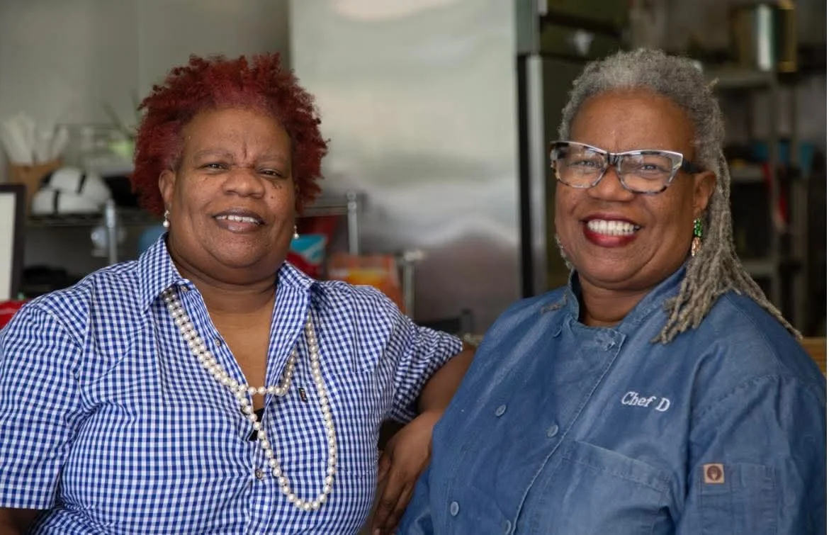 How a Rebrand Helped This Family-Focused Culinary Studio Find Its Flavor!