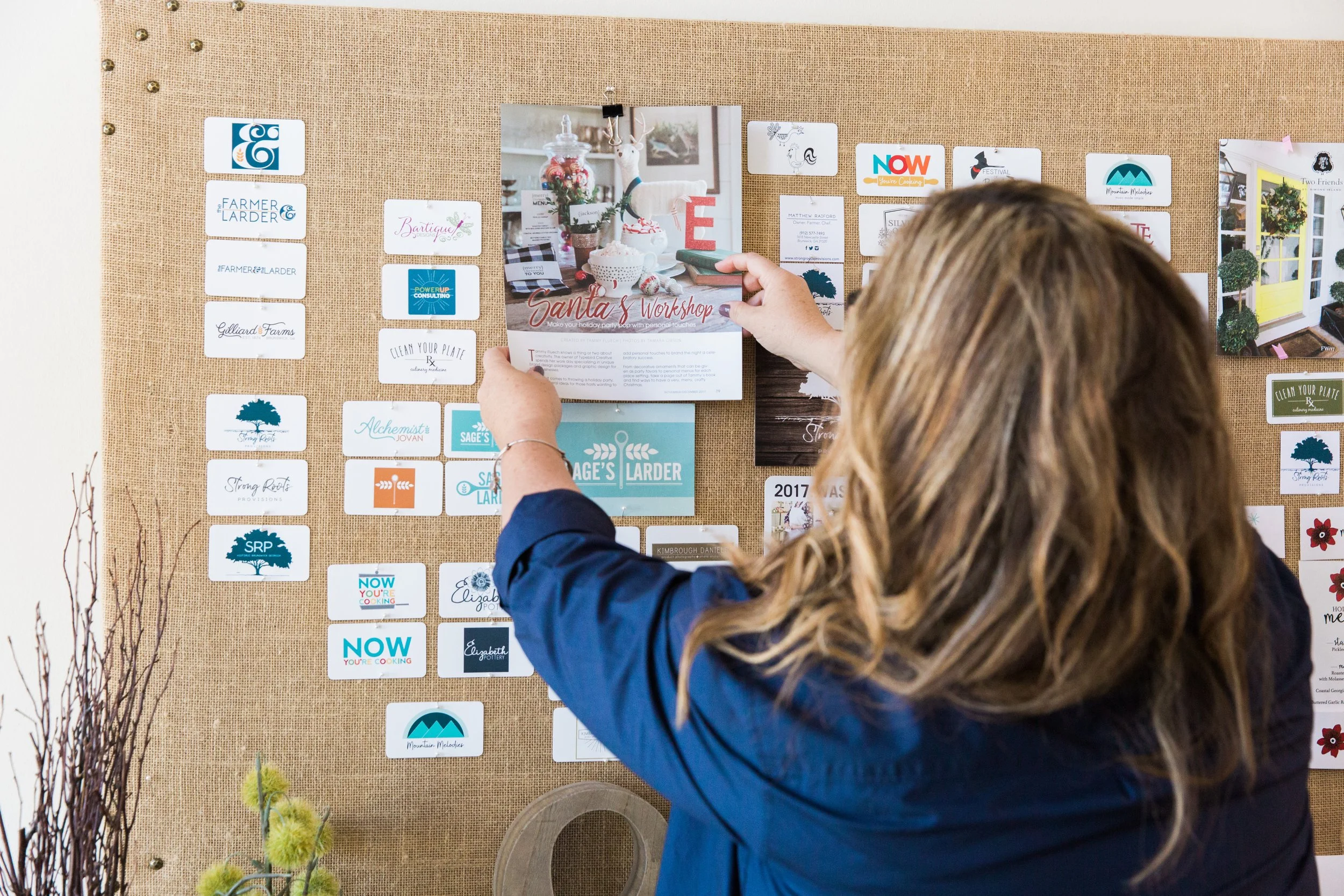 The Hidden Value of Hiring a Designer