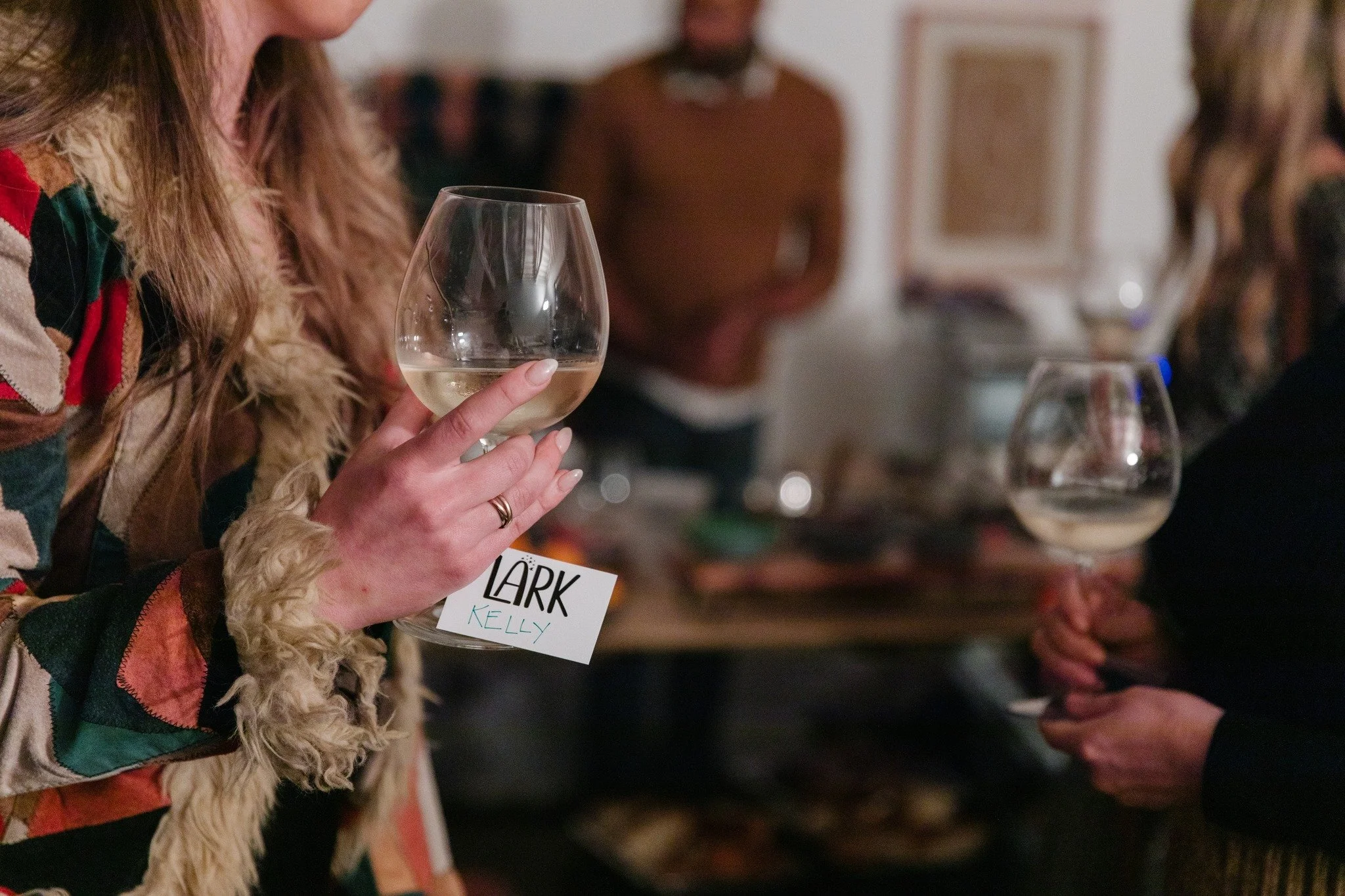 All That Talk About Brand Clarity