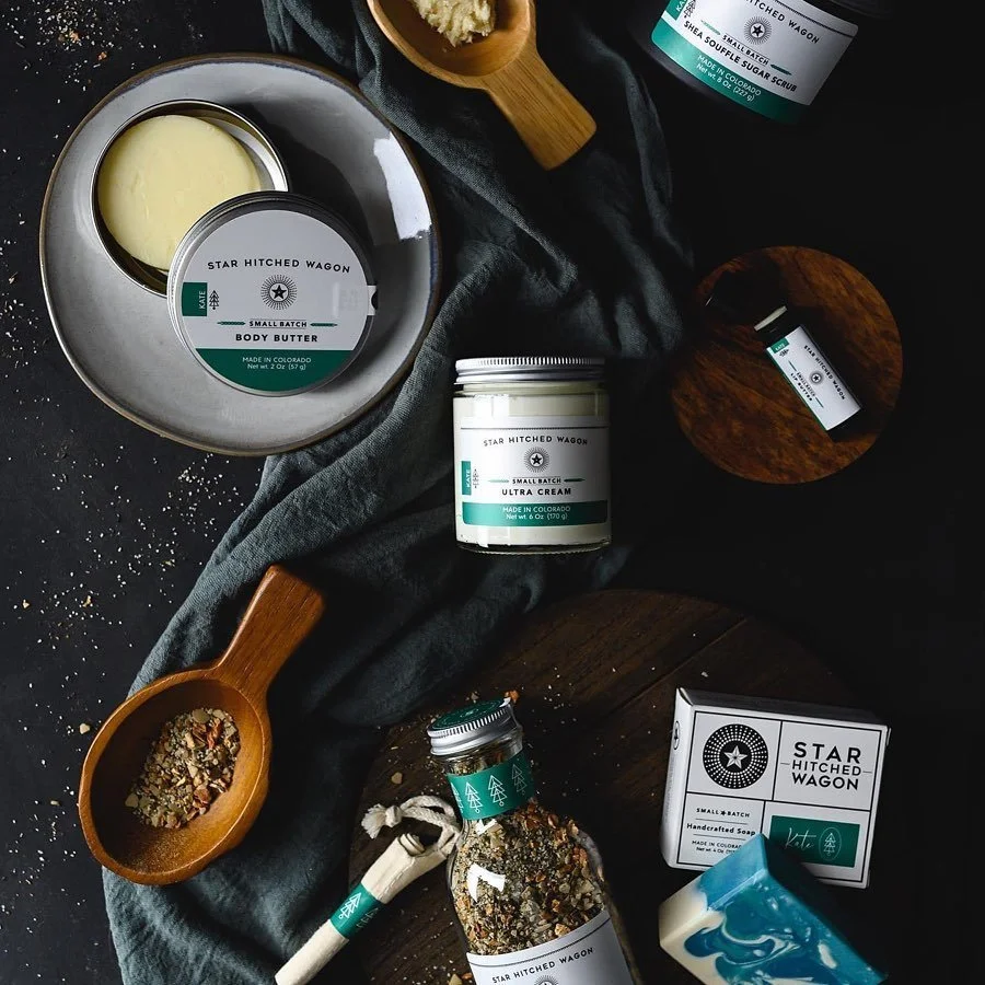 From Product to Package: Where to Start?