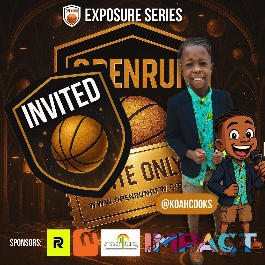 Like we at Da Rucka! My mane man with the 6&rsquo;7 personality is coming through to EMCEE tonight&rsquo;s @openrundfw !! Our suggestion, protect ya ankles and play some D cause any mishaps will be heard LOUD AND CLEAR! 🎤👇🏀💪🏾