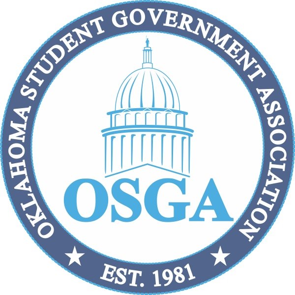 Oklahoma Student Government Associations