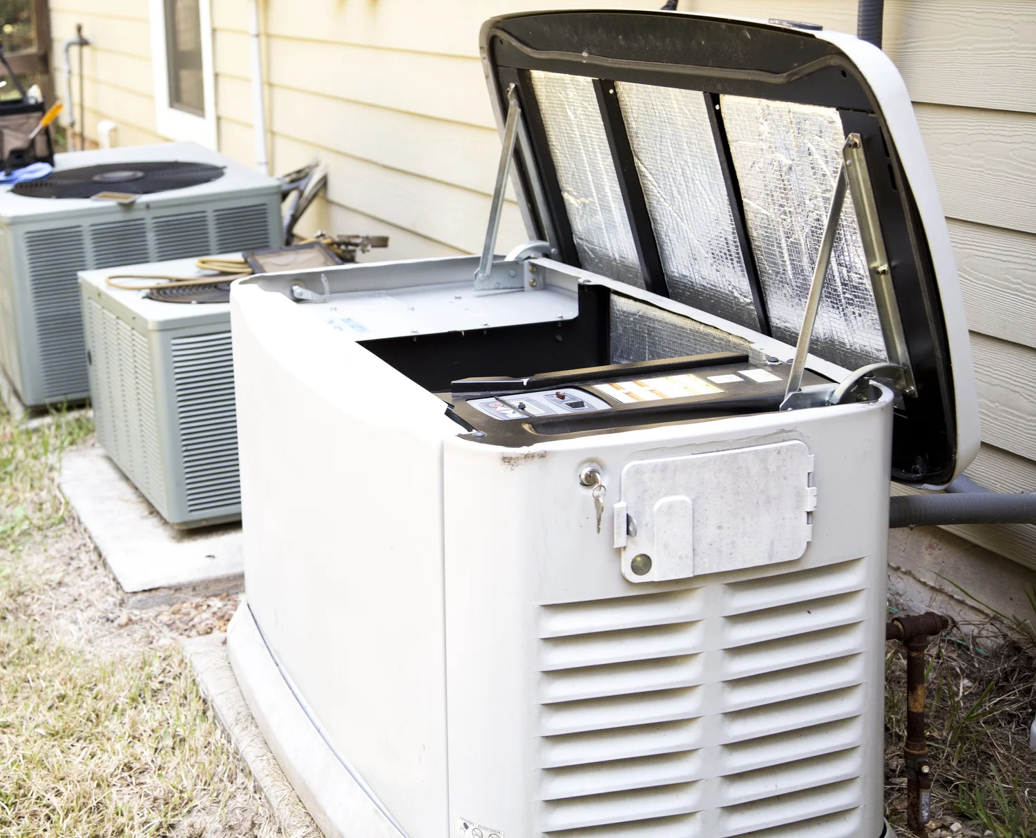 generators-electrical-generator-co