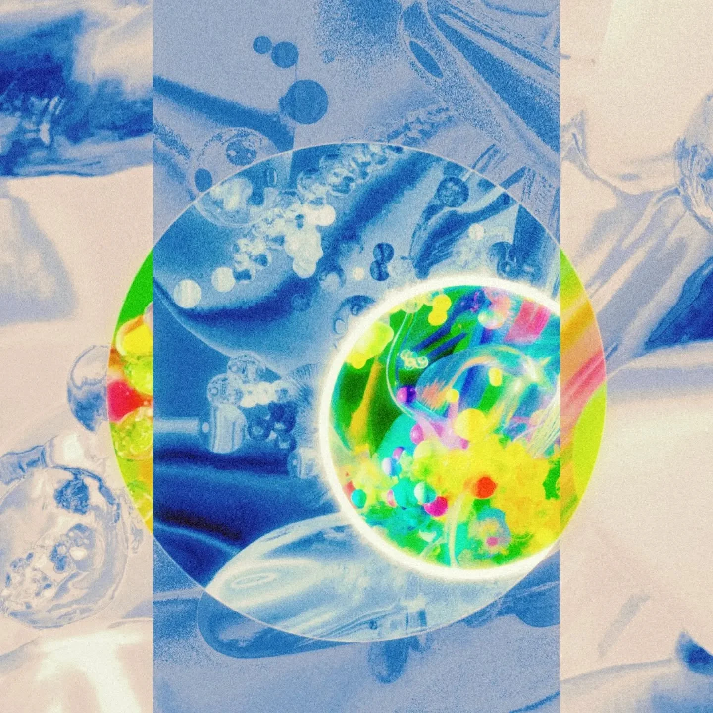 "Kalei*Flux" Act II

#art #digitalart #artist #researcher #creative #futurism#contemporaryart #newmediaart