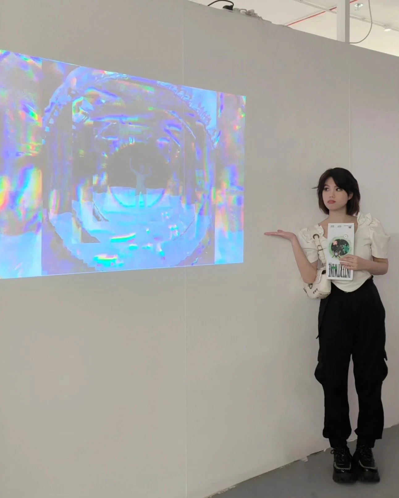 Glad to share my work☠️
RCA 2023 SHOW
📍 RCA's Battersea &amp; Kensington
⏱️ 30 June-3 July
  Open daily 12-6pm

#exhibition #london #rca #londonexhibition #artist #art