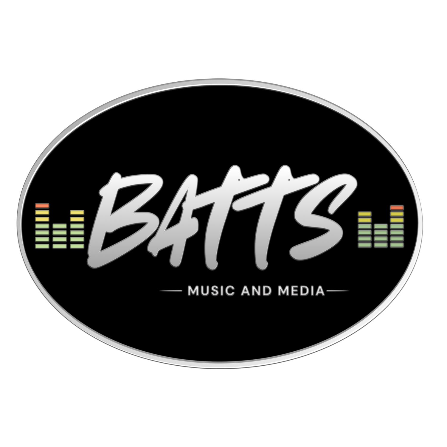 Batts Music &amp; Media