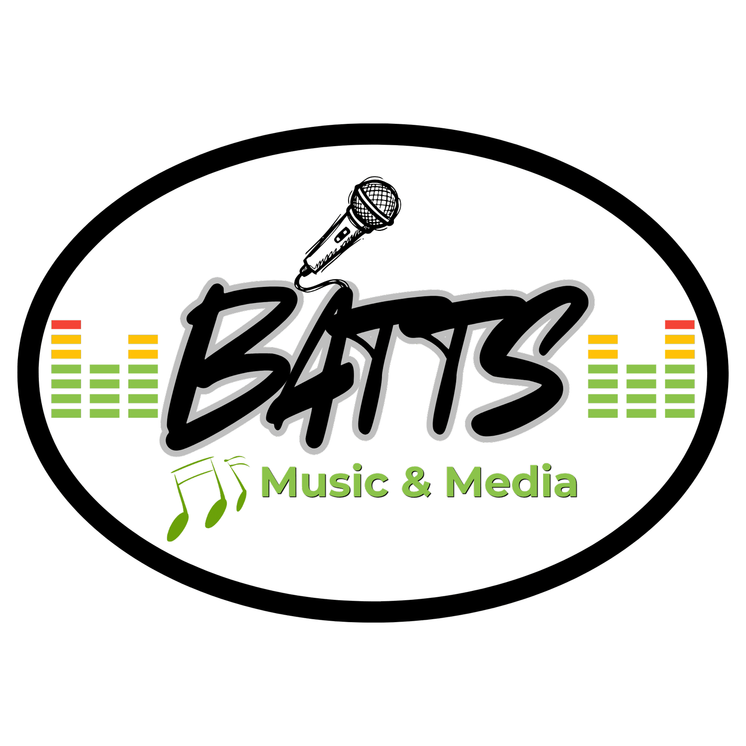 Batts Music &amp; Media