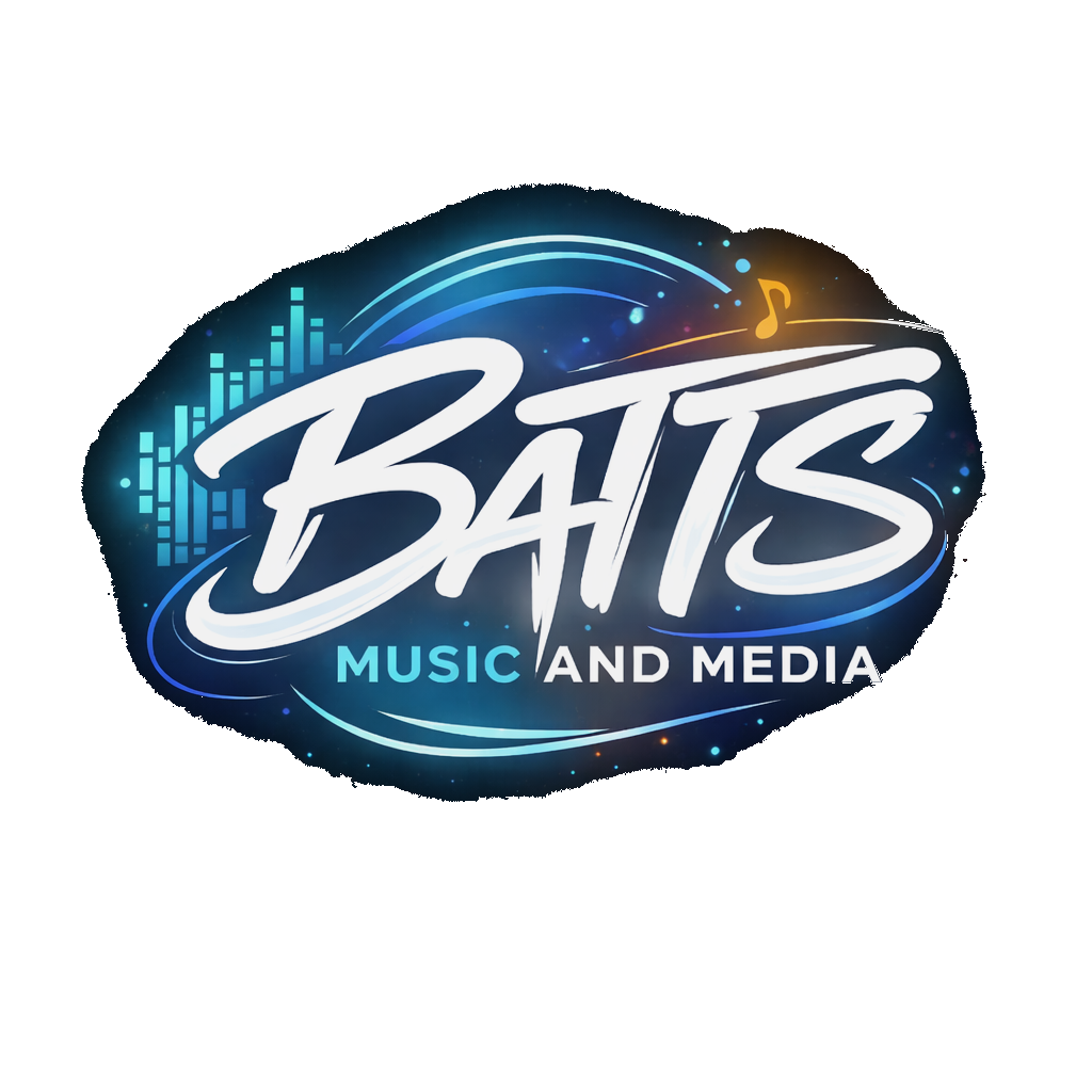 Batts Music &amp; Media