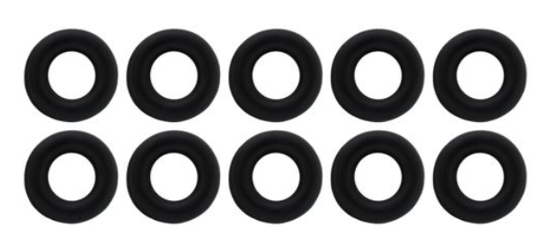 RVCG10 Fieldpiece Replacement VCRT Fitting Gasket (10-Pack)