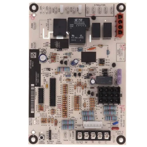 York S1-43101972100 Furnace Control Board Kit