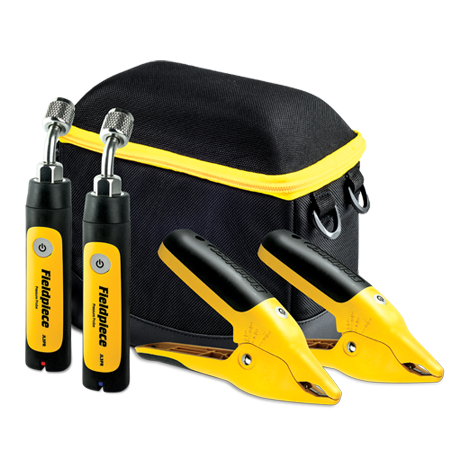 Fieldpiece JL3KR4 Job Link® System Probes Charge Kit