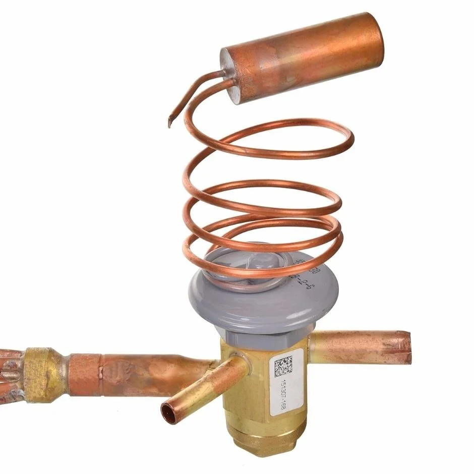 61-105338-93 Rheem Thermostatic Expansion Valve Kit