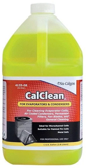 CalClean 4135-08