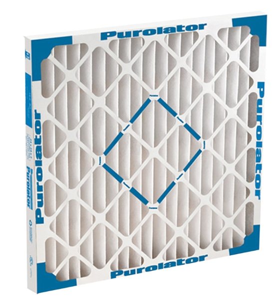 Purolator Filtration 14x25x1 FME40 Pleated Filter