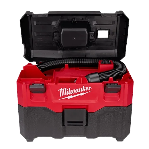 0880-20 Milwaukee M18™ 2-Gallon Wet/Dry Vacuum