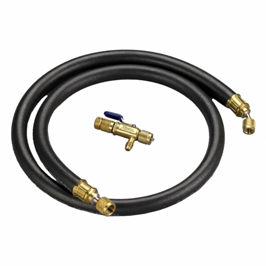 MaxFlow™ Evacuation Hose Kit