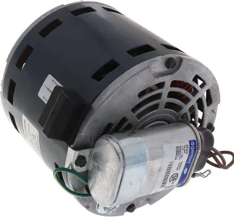 063261703 McQuay Indoor Blower Motor